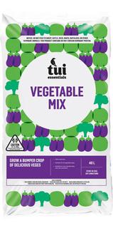 Tui Vege Mix 40 L