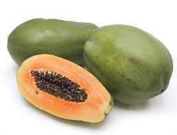 Papaya'Red Maradol' 