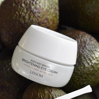 Lissom Avocado Smash