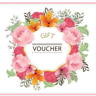 Gift Voucher