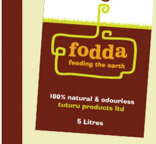 Organic Fertilisers